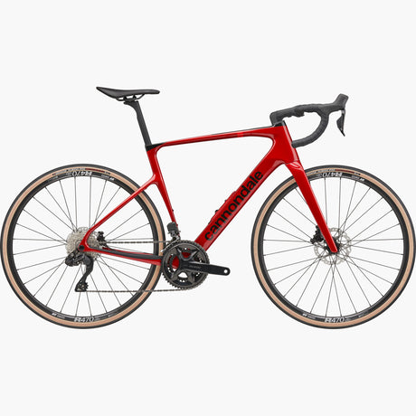 Cannondale Synapse Carbon 4 - Bei 2-Cycle GmbH Freiburg entdecken!