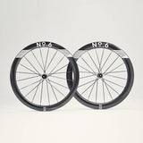No. 6 Racing Wheels | 50/58 Superlight Aero - Bei 2-Cycle GmbH Freiburg entdecken!