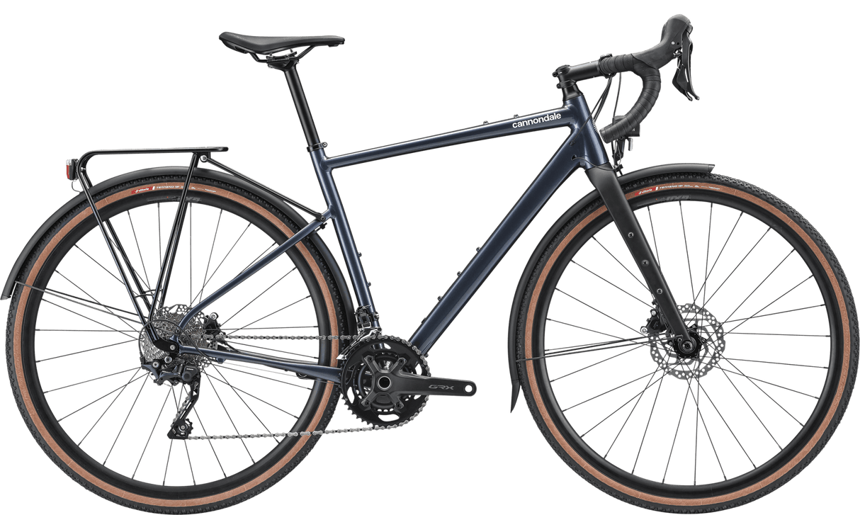 Cannondale Topstone EQ