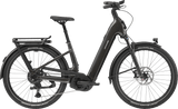 Cannondale Tesoro 1 Low Step-Thru