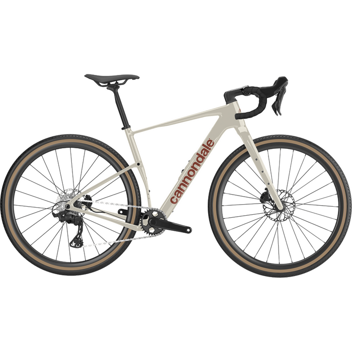 Topstone Carbon 3 GRX