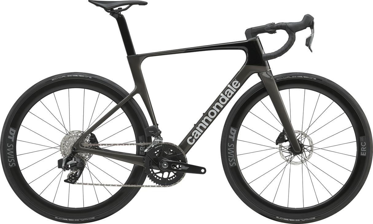 Cannondale SuperSix EVO 4