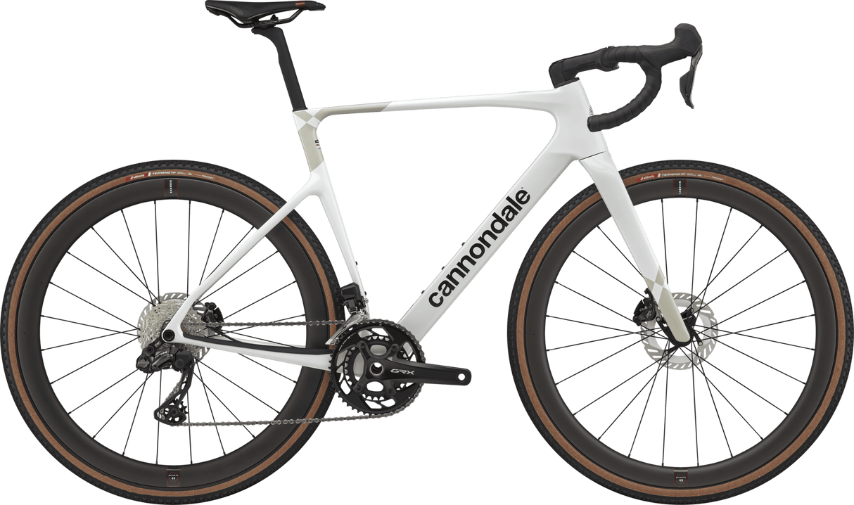 Cannondale SuperX 2