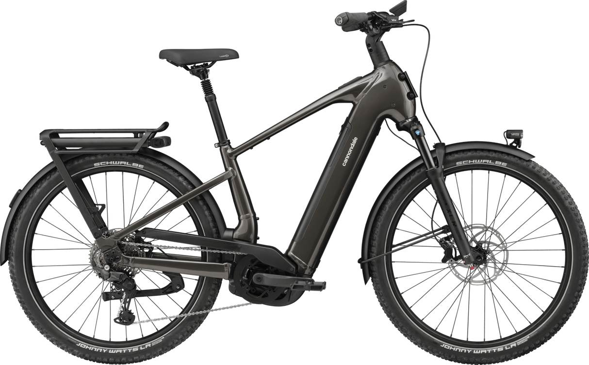 Cannondale Tesoro 1