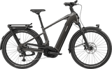 Cannondale Tesoro 1