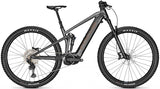 Focus THRON² 6.8 625 Wh