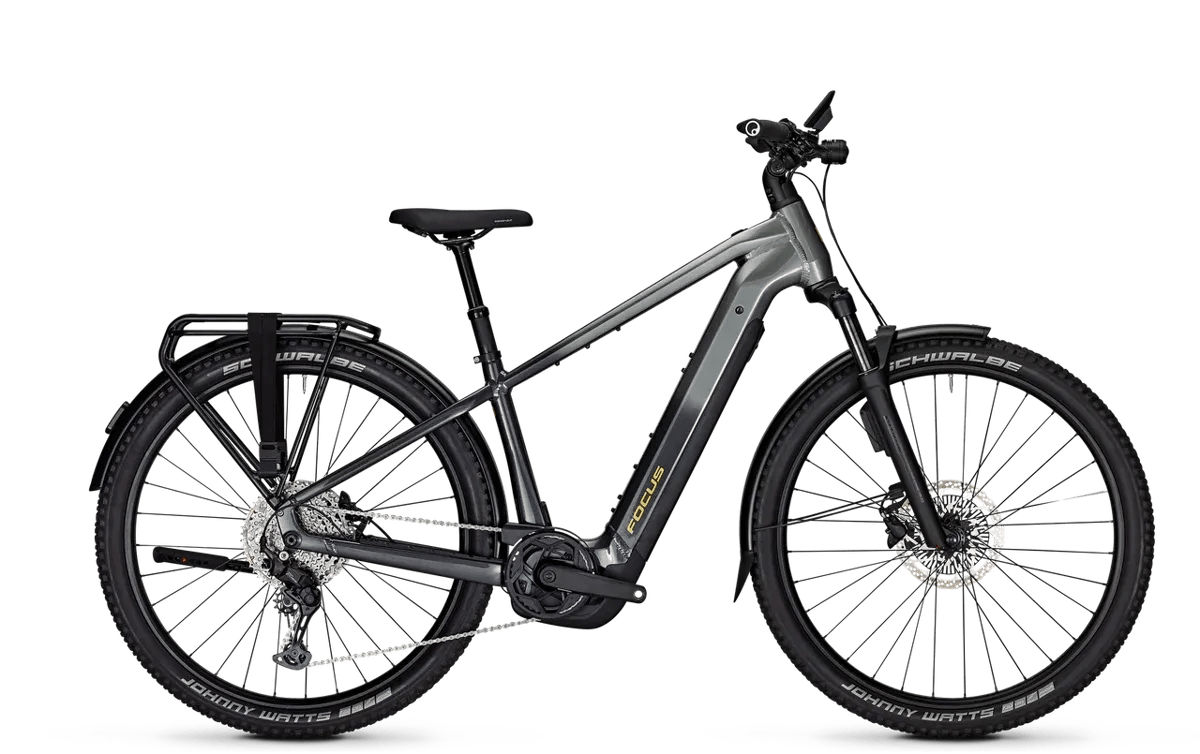 Focus AVENTURA² 6.9 - Diamant