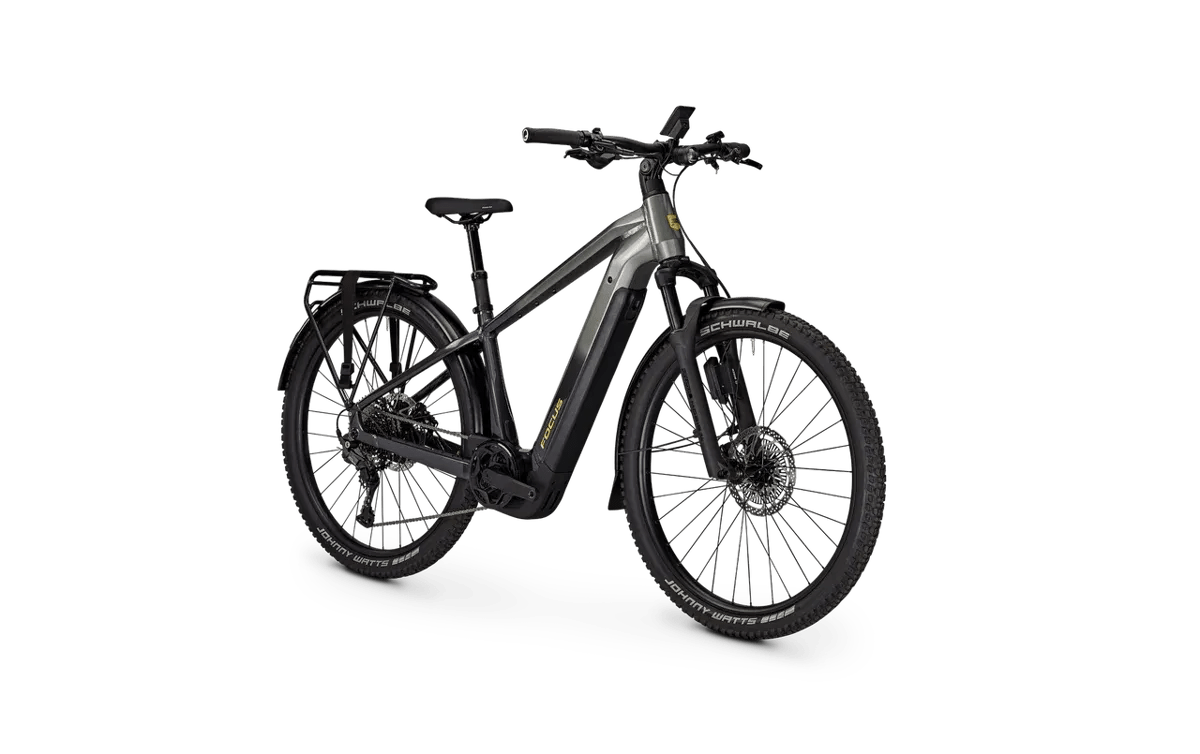 Focus AVENTURA² 6.9 - Diamant