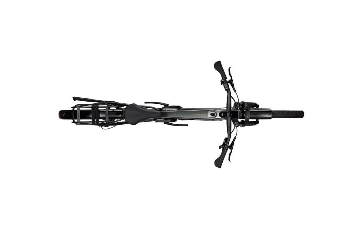 Focus AVENTURA² 6.9 - Diamant