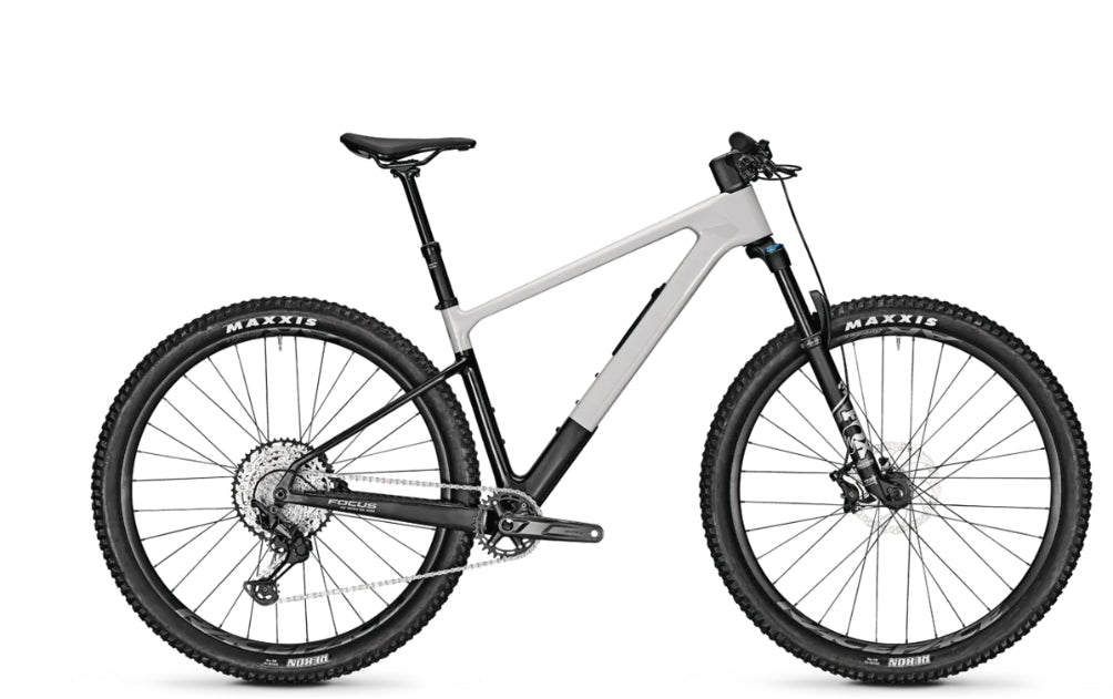 Focus RAVEN 8.8