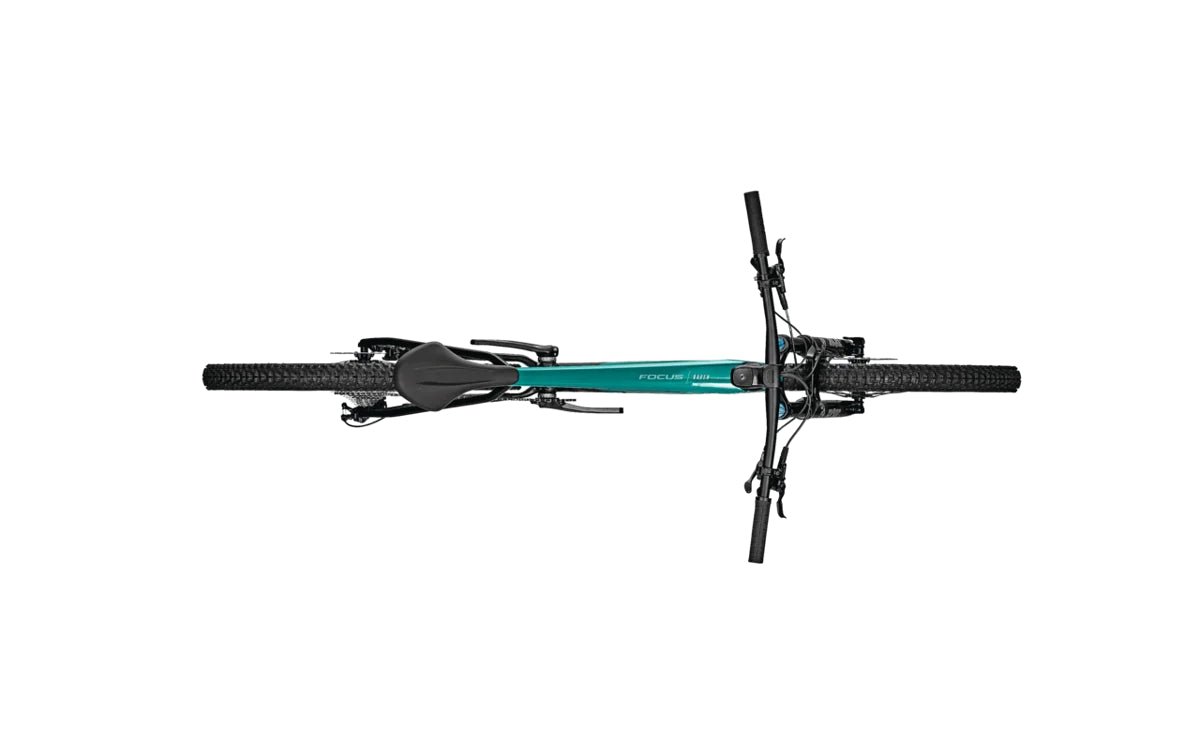 Focus RAVEN 8.8