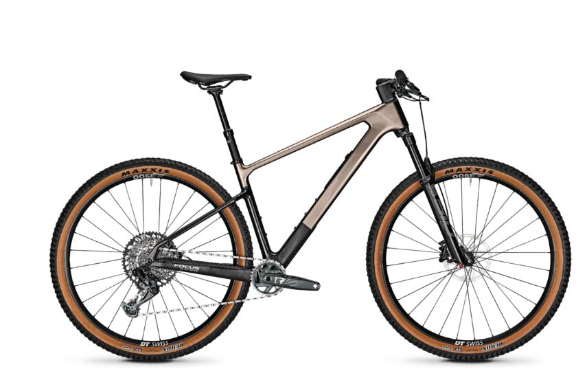 Focus RAVEN 8.9