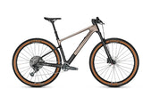 Focus RAVEN 8.9