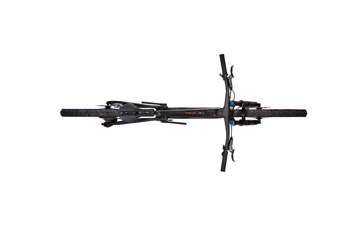 Focus VAM² SL 9.0