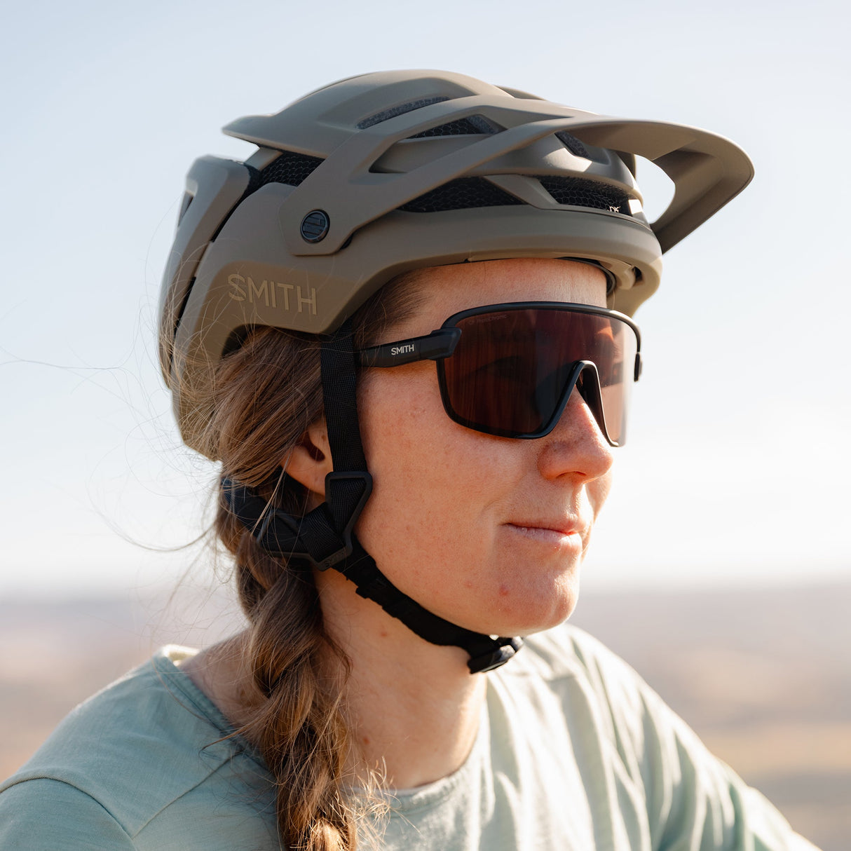 Smith Forefront 3 Mips®