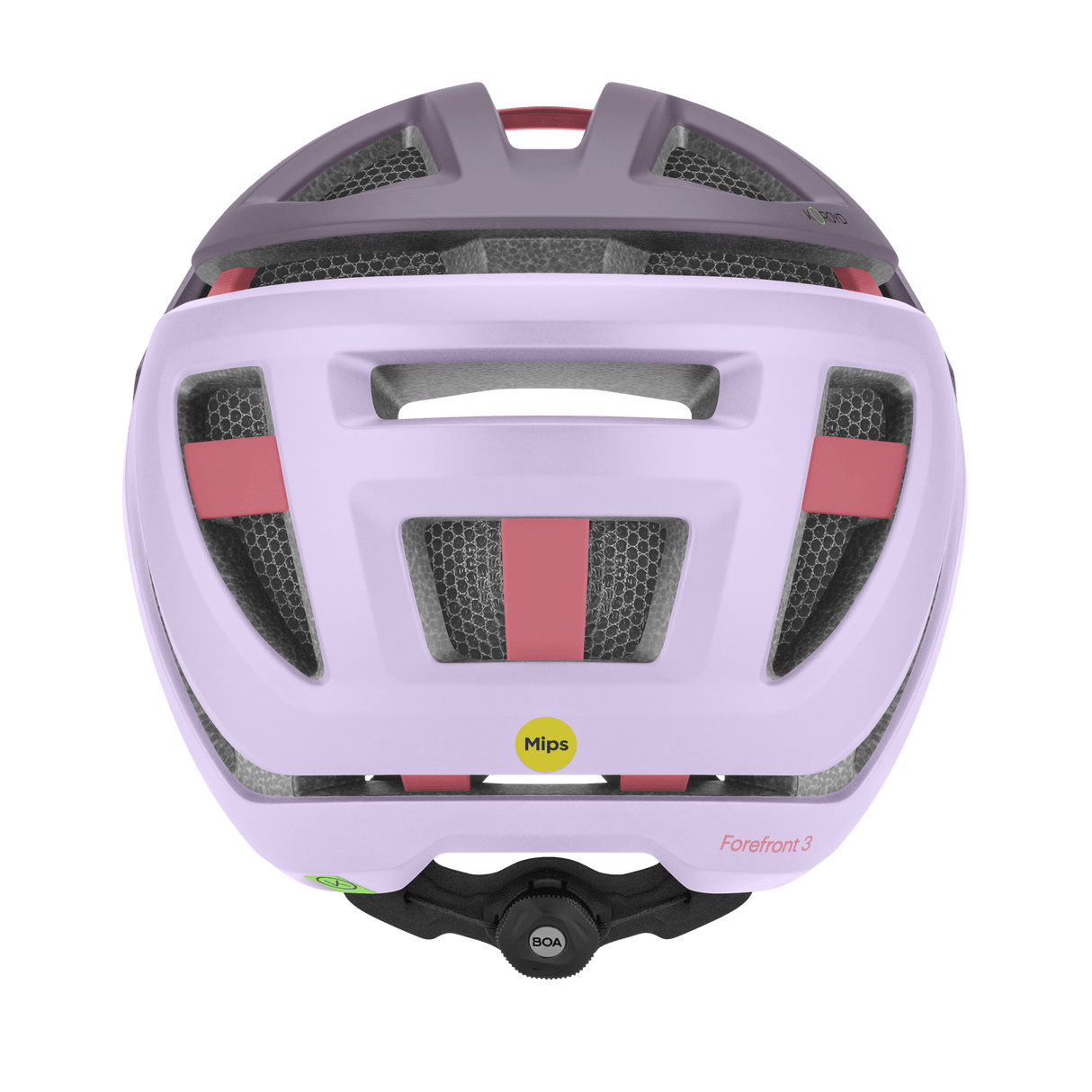 Smith Forefront 3 Mips®