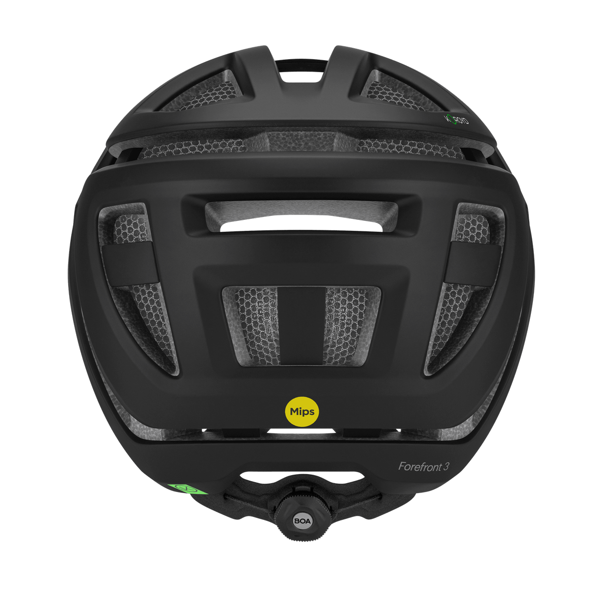 Smith Forefront 3 Mips®