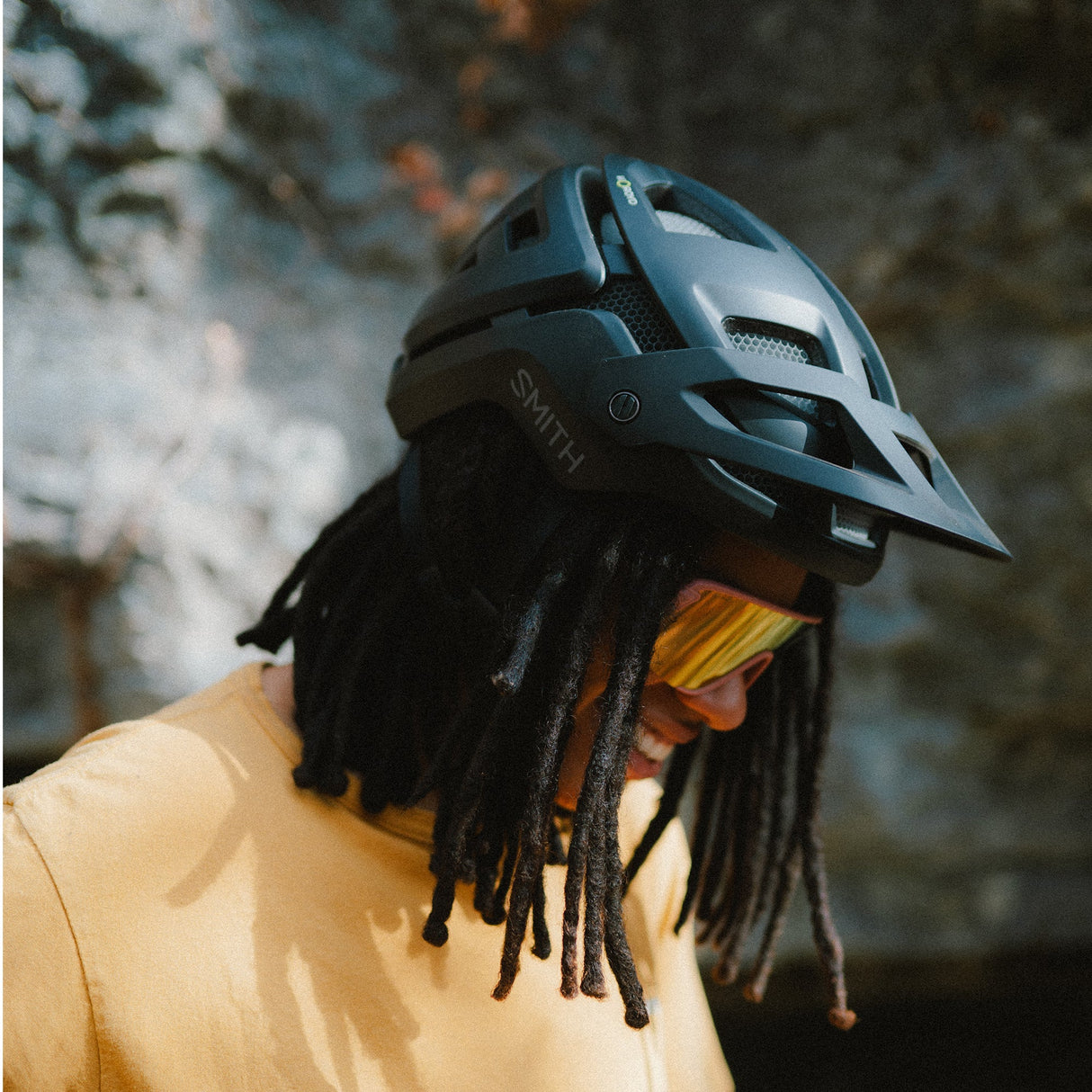 Smith Forefront 3 Mips®