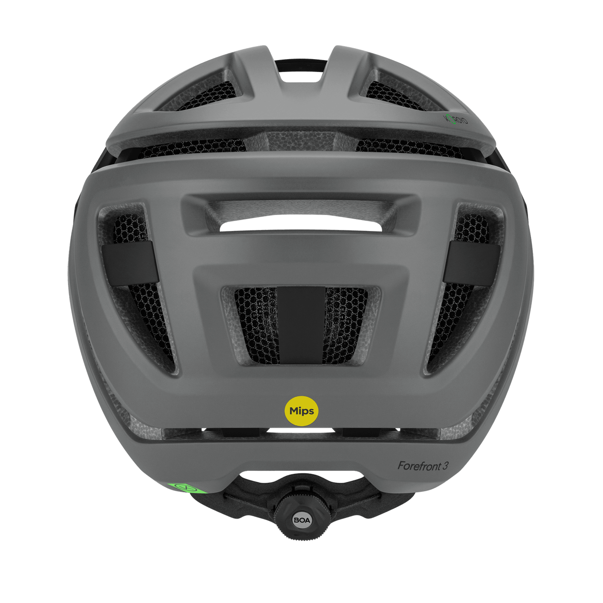 Smith Forefront 3 Mips®