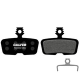 Galfer E-Bike Bremsbeläge (Violett)