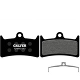 Galfer Performance Bremsbeläge (Schwarz)