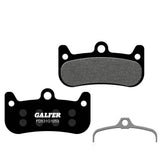 Galfer Pro Bremsbeläge (Grün)