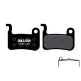 Galfer Performance Bremsbeläge (Schwarz)