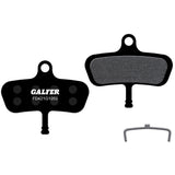 Galfer Performance Bremsbeläge (Schwarz)