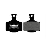 Galfer Performance Bremsbeläge (Schwarz)