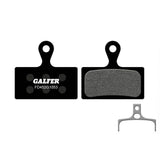 Galfer Performance Bremsbeläge (Schwarz)