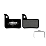 Galfer Pro Bremsbeläge (Grün)