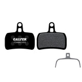 Galfer Performance Bremsbeläge (Schwarz)