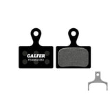 Galfer Pro Bremsbeläge (Grün)