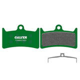 Galfer Pro Bremsbeläge (Grün)