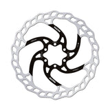 Galfer Wave 6-Loch Bremsscheibe