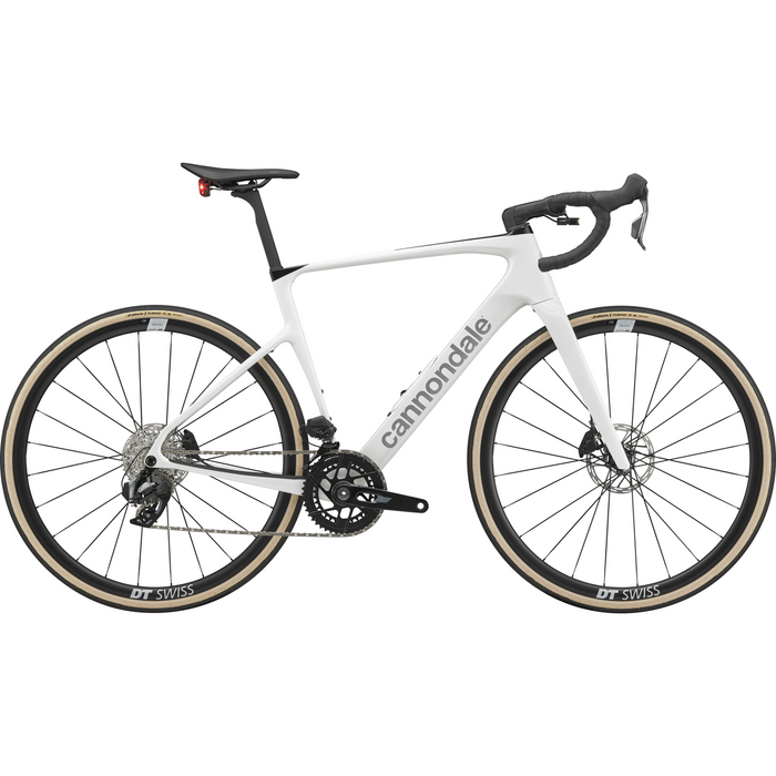 Cannondale Synapse Carbon 3 SmartSense STVZO