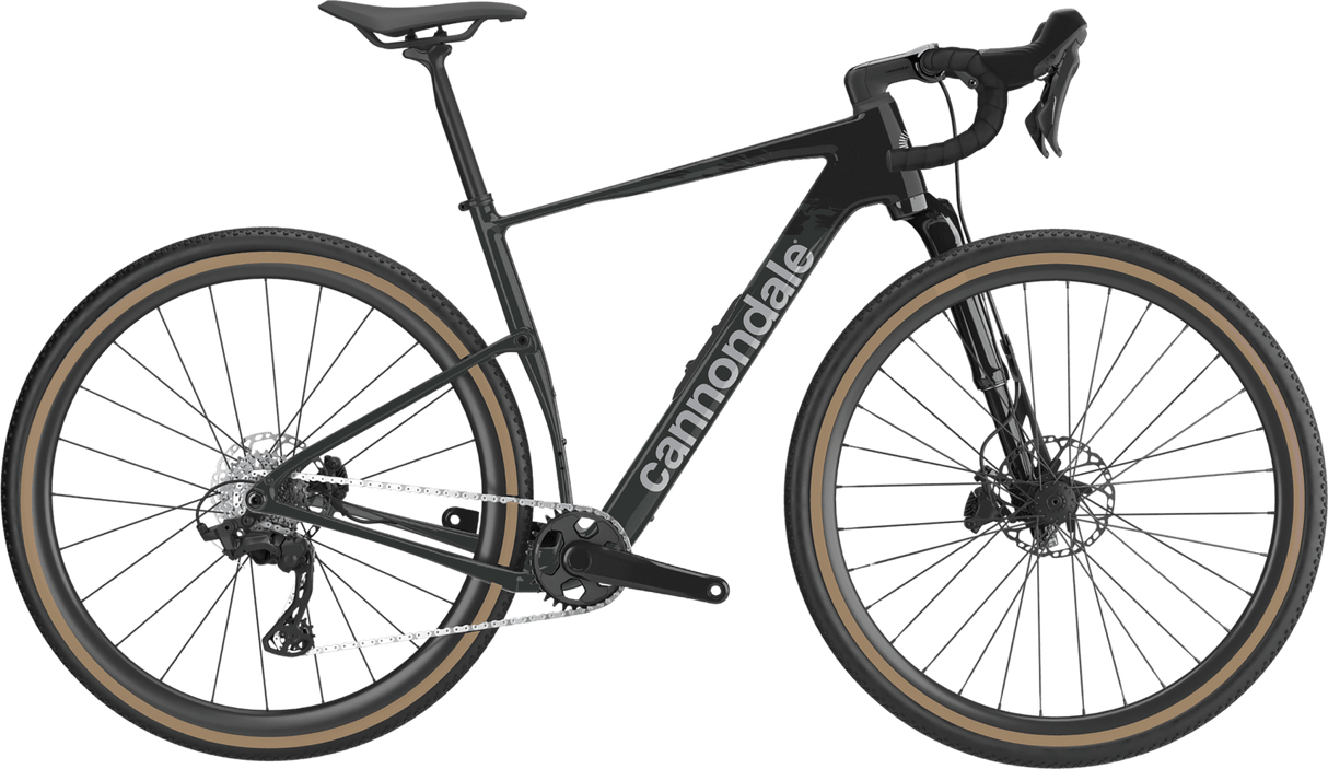 Cannondale Topstone Carbon 1 Lefty AXS - 2027