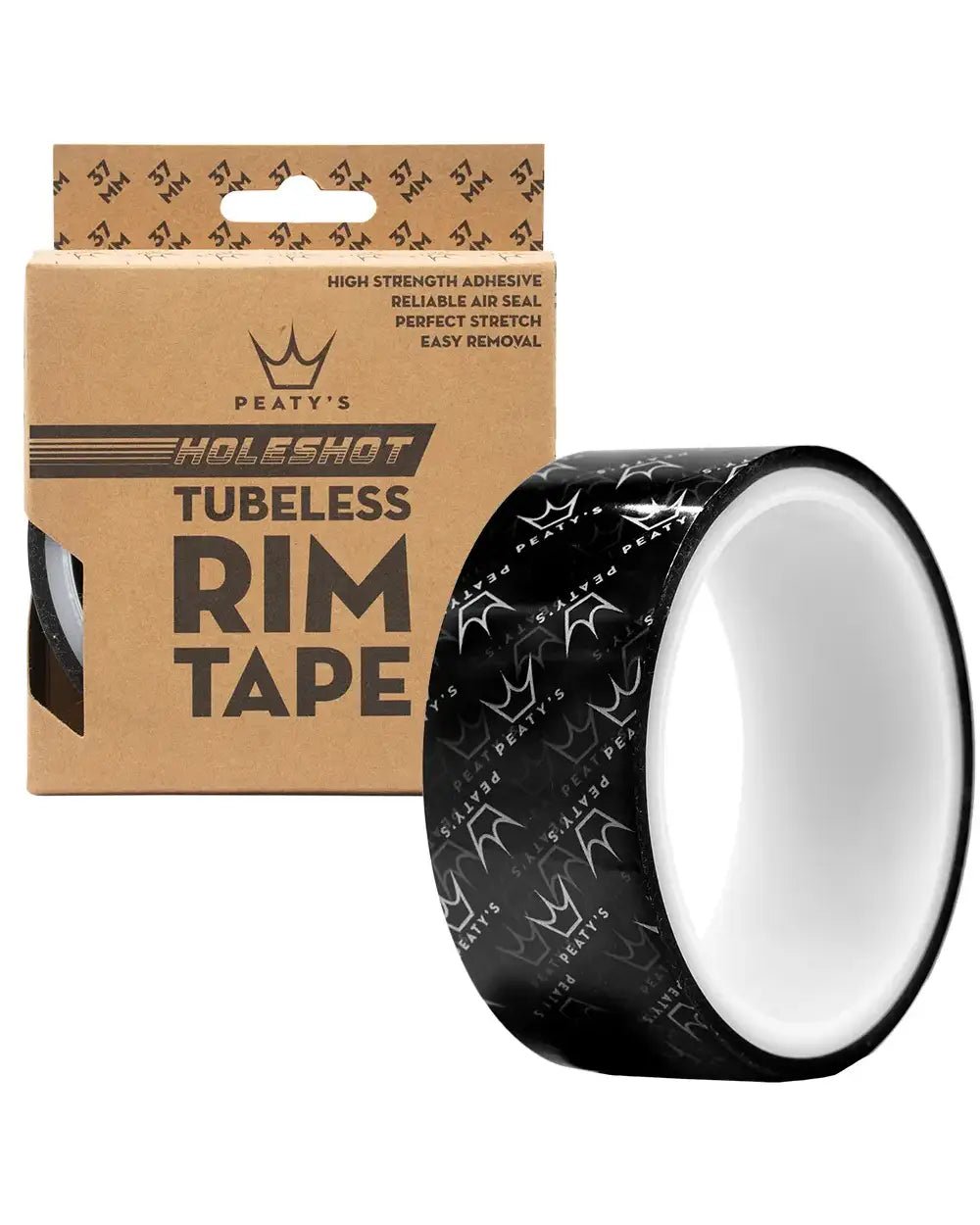 Peaty's Holeshot Tubeless Rim Tape - Bei 2-Cycle GmbH Freiburg entdecken!