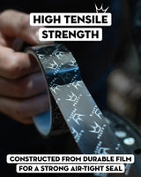 Peaty's Holeshot Tubeless Rim Tape - Bei 2-Cycle GmbH Freiburg entdecken!