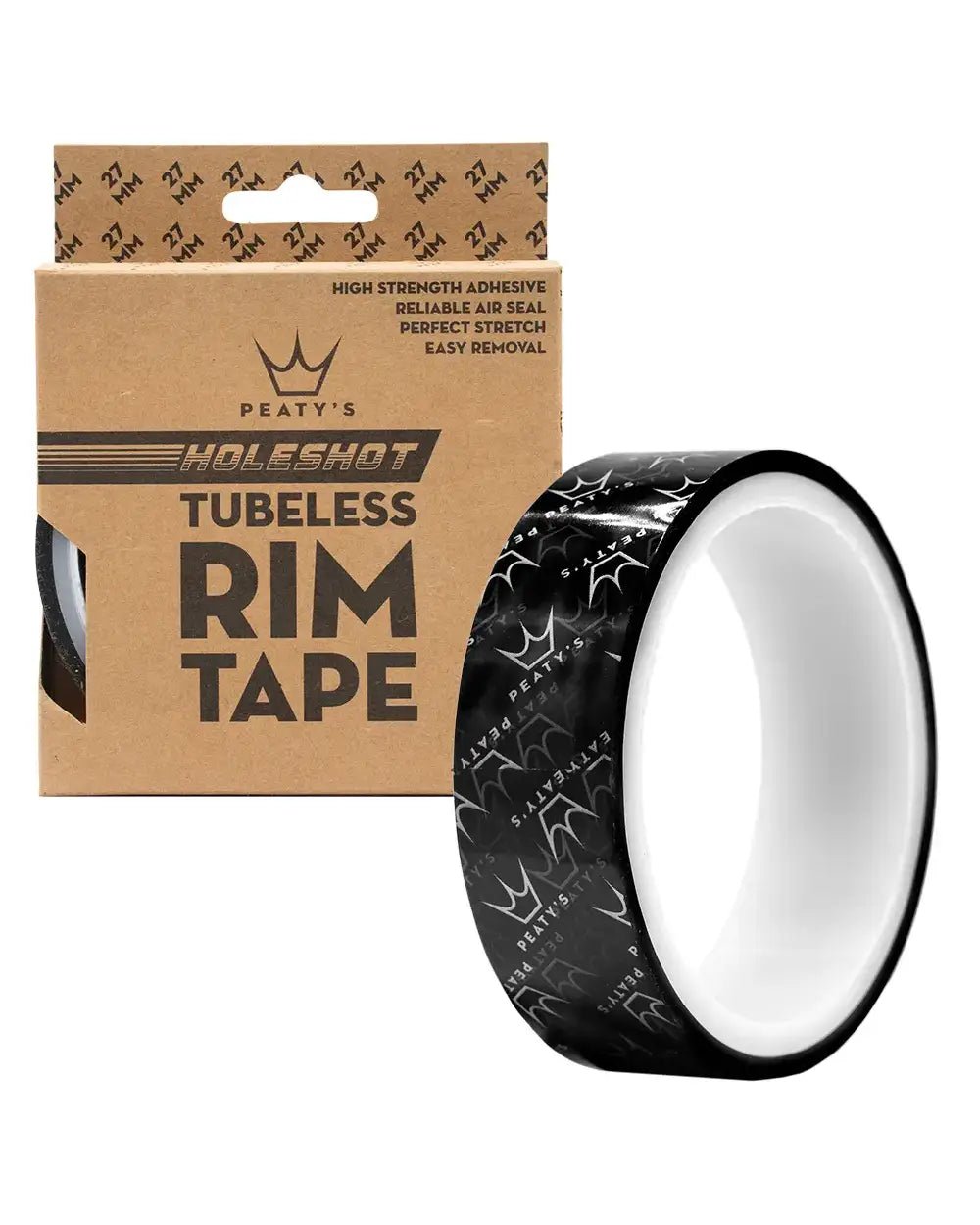 Peaty's Holeshot Tubeless Rim Tape - Bei 2-Cycle GmbH Freiburg entdecken!