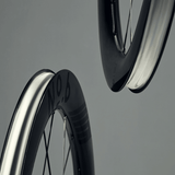 No. 6 Racing Wheels | 50/58 Superlight Aero - Bei 2-Cycle GmbH Freiburg entdecken!
