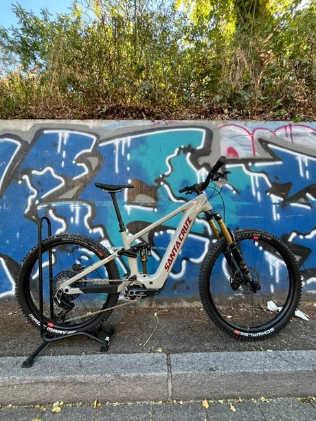 Santa Cruz Vala CC XO AXS RSV 2026 - Demo Bike - Bei 2-Cycle GmbH Freiburg entdecken!