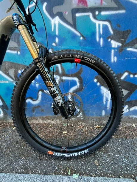 Santa Cruz Vala CC XO AXS RSV 2026 - Demo Bike - Bei 2-Cycle GmbH Freiburg entdecken!