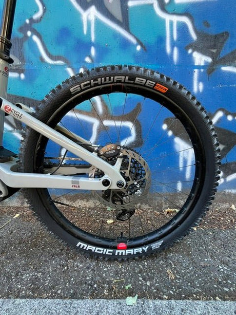 Santa Cruz Vala CC XO AXS RSV 2026 - Demo Bike - Bei 2-Cycle GmbH Freiburg entdecken!