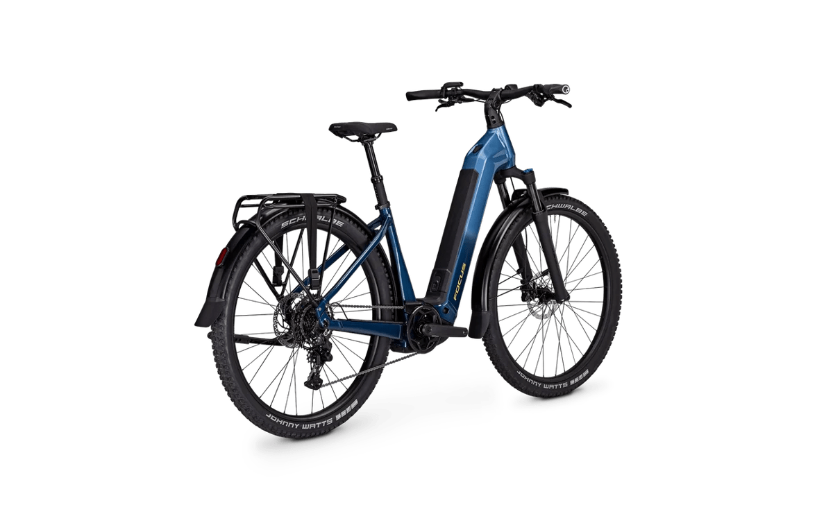 Focus AVENTURA² 6.7 - Wave