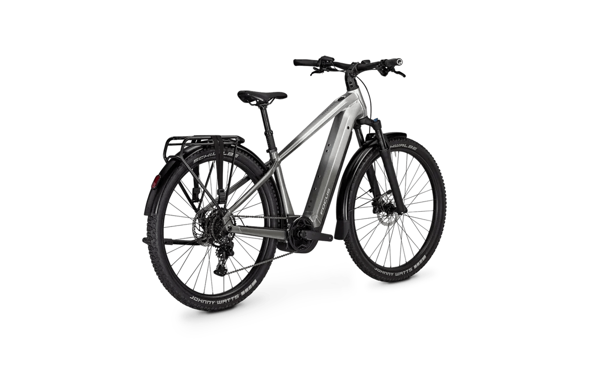 Focus AVENTURA² 6.7 - Diamant