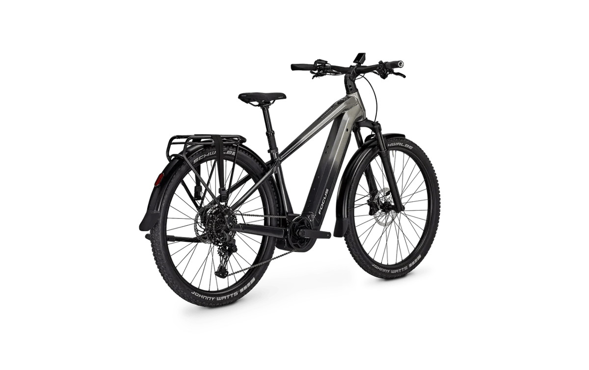 Focus AVENTURA² 6.8 - Diamant