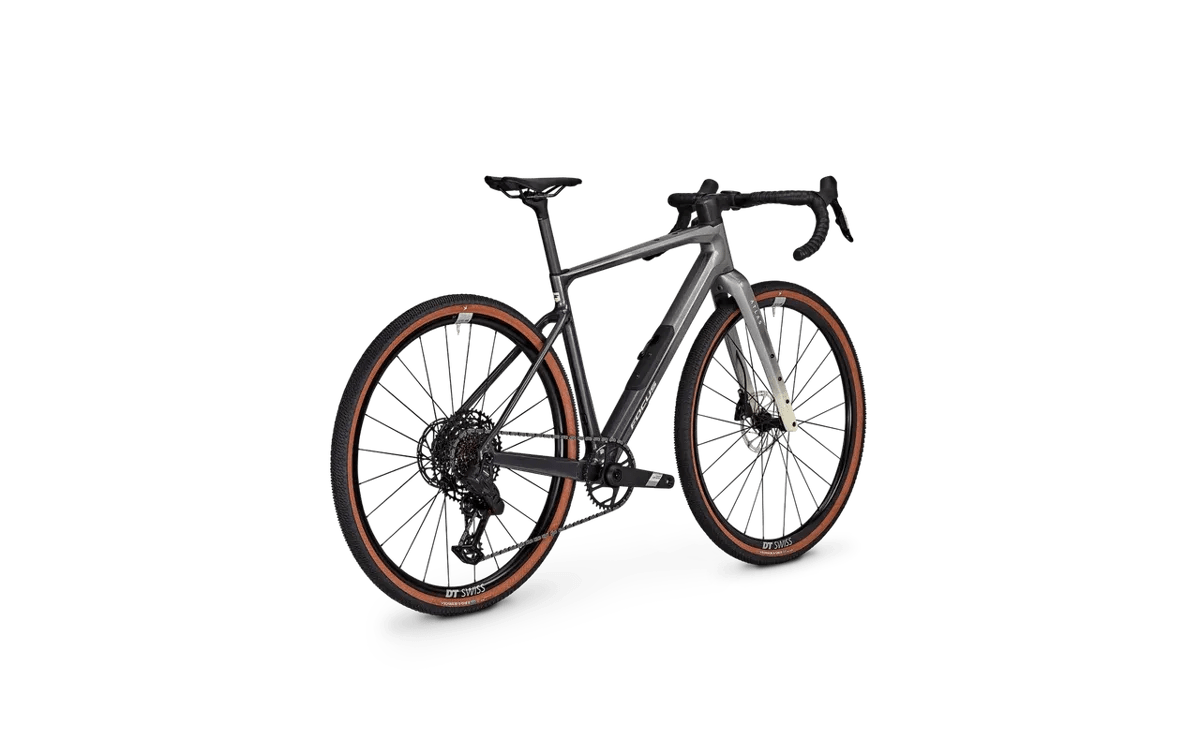 Focus ATLAS 8.8 APEX