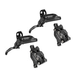 SRAM Maven Silver v+h Set Scheibenbremse