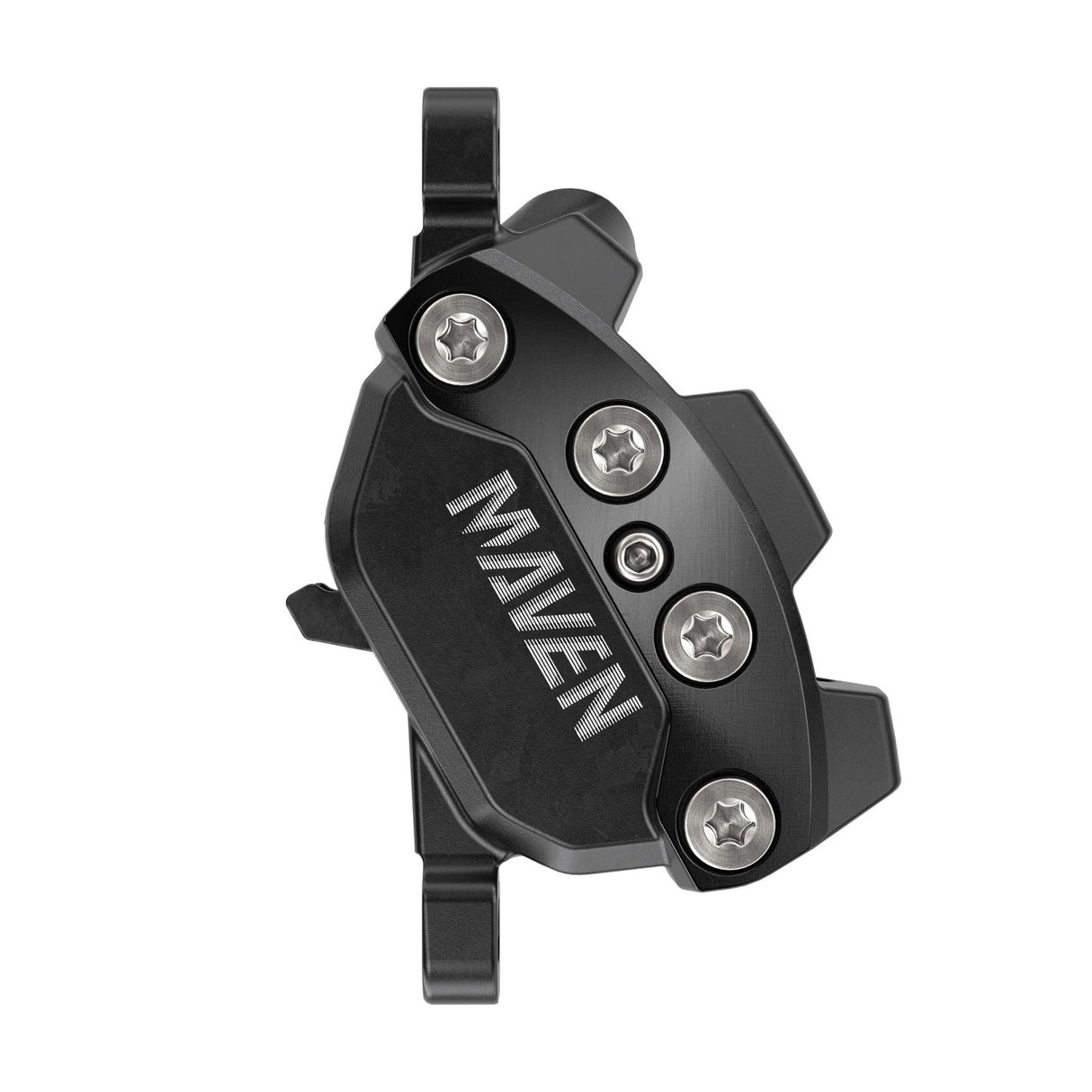 SRAM Maven Silver v+h Set Scheibenbremse